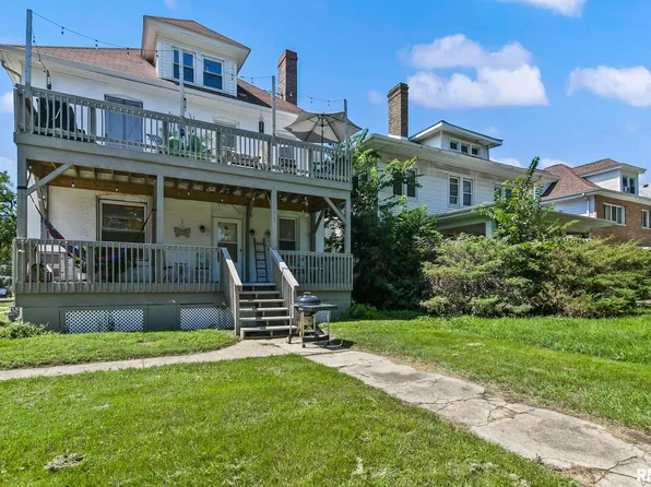 845 S Walnut St, Springfield, IL 62704