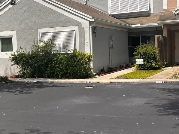 1441 NW 122nd Ter, Hollywood, FL 33026
