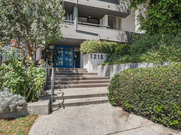 1215 N Olive Dr APT 208, West Hollywood, CA 90069