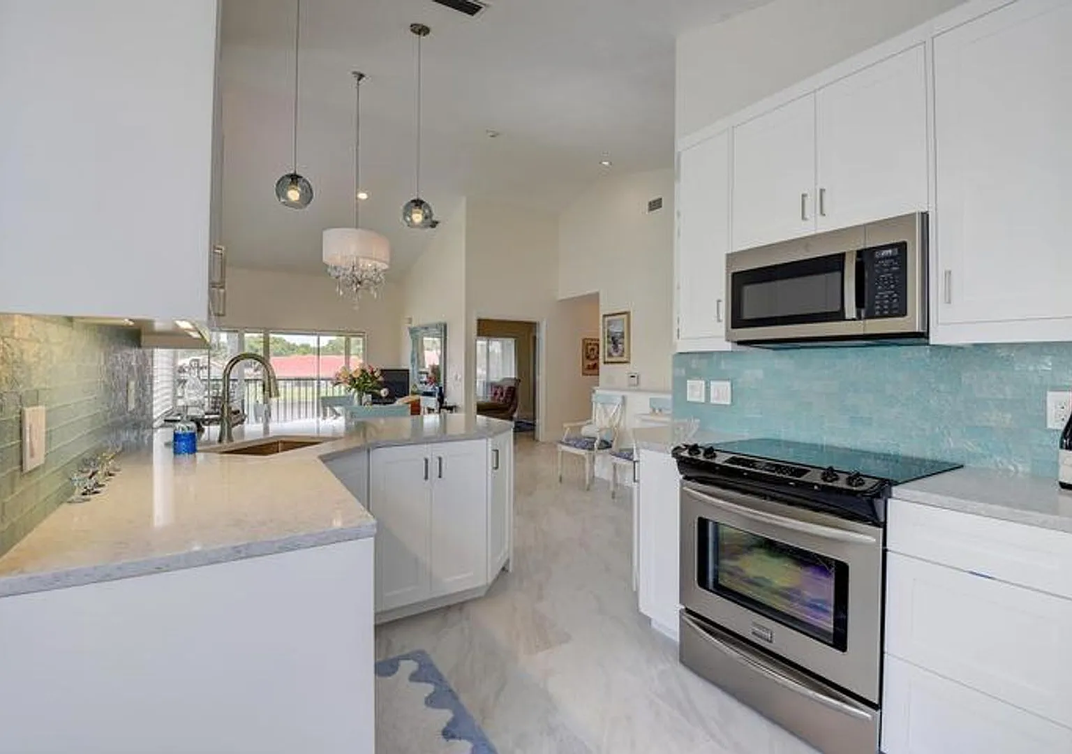 7657 Lexington Club Boulevard C, Delray Beach (Unincorporated) , Fl 33446 - 3914 — Photo 2