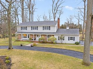 22 Black Birch Rd, Scotch Plains, NJ 07076