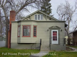 1817 3rd Ave N, Great Falls, MT 59401