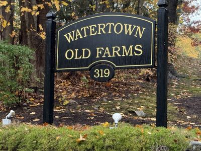 319 Thomaston Road #94, Watertown, CT, 06795
