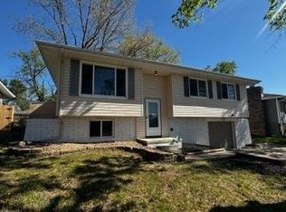 6361A S 140th Ave, Omaha, NE 68137