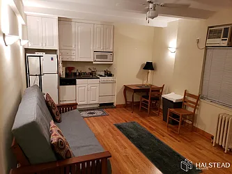 Rented by Brown Harris Stevens