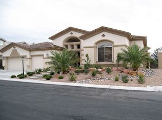 4756 Barcelona Ridge Ct, Las Vegas, NV 89129