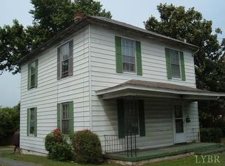 3327 Campbell Ave, Lynchburg, VA 24501