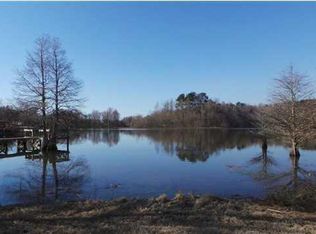 119 Dogwood Dr, Eutawville, SC 29048