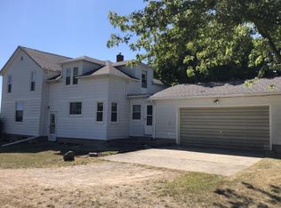 7276 Berne Rd, Pigeon, MI 48755