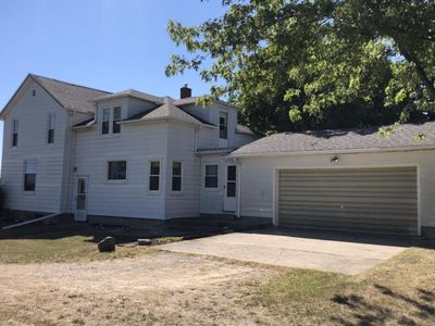 7276 Berne Rd, Pigeon, MI, 48755