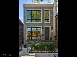 2119 W Cortland St, Chicago, IL 60647