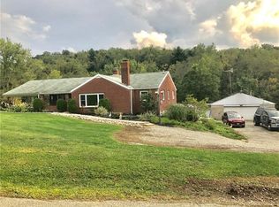 152 Poverty Hollow Rd, Darragh, PA 15625