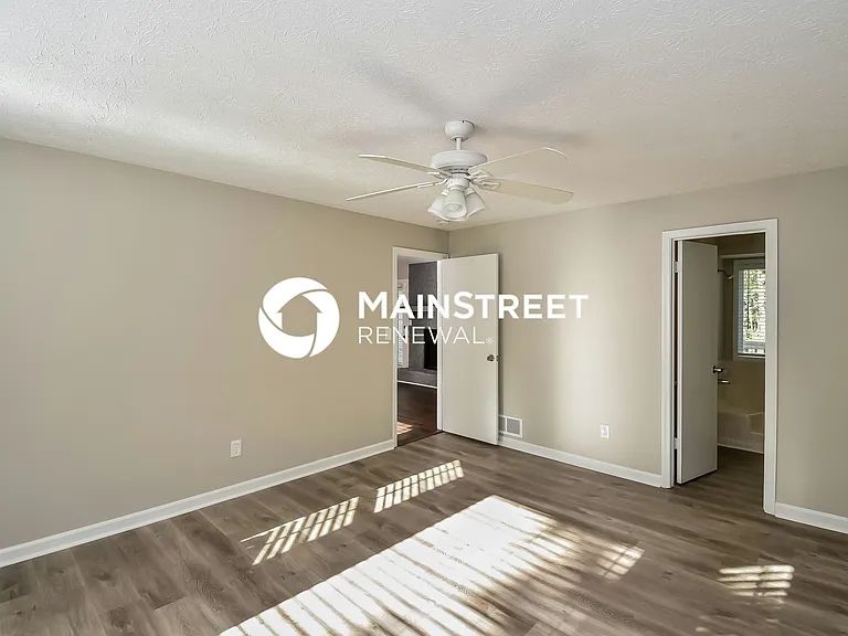 Main Bedroom