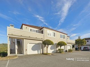 671 Pointe Pacific Dr, Daly City, CA 94014