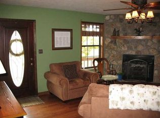 350 Frank Brooks Rd, Russellville, TN 37860