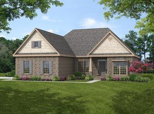 5529 Heatherton Rd, Milton, FL 32570