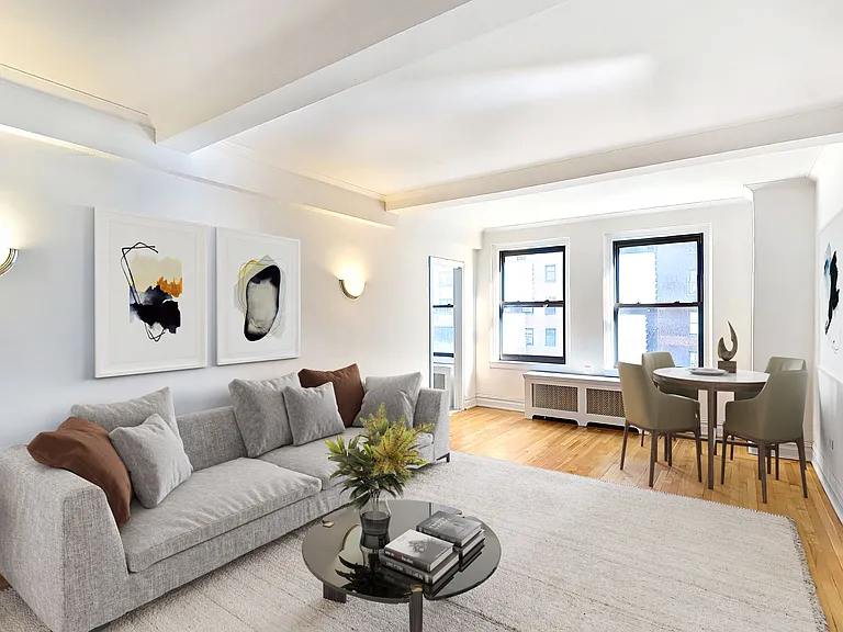 360 E 55th St #8C — Photo 1