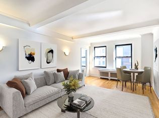 360 E 55th St APT 12C, New York, NY