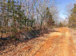 27 Fawn Ridge Ln, Williford, AR 72482