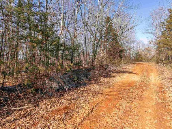 27 Fawn Ridge Ln, Williford, AR 72482