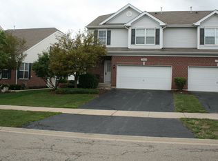 13010 S Conifer St, Plainfield, IL 60585