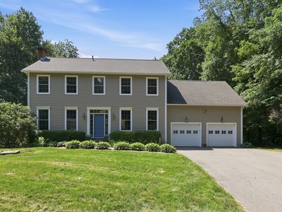 272 Aldrich St, Belchertown, MA, 01007