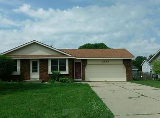 2123 Sandstone Dr, Jenison, MI 49428