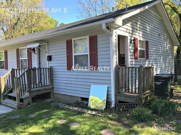 923 Iredell St #B, Durham, NC 27705