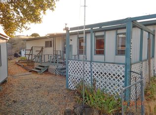 1323 SW 33rd St, Pendleton, OR 97801