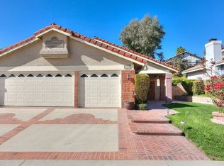 3411 Royal Ridge Rd, Chino Hills, CA 91709