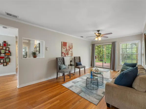 2639 W 45th St, Austin, TX 78731