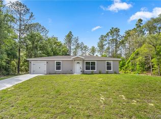 7998 N Hale Rd, Citrus Springs, FL 34434