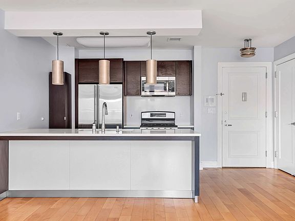 2nd image of 64-05 Yellowstone Blvd Penthouse 506