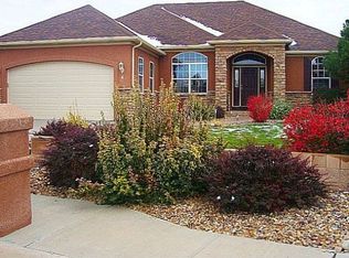 4 Hawks Point Ct, Pueblo, CO 81005