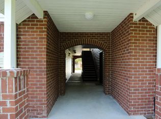 The Gates at Coral Bay, Waveland, MS 39576