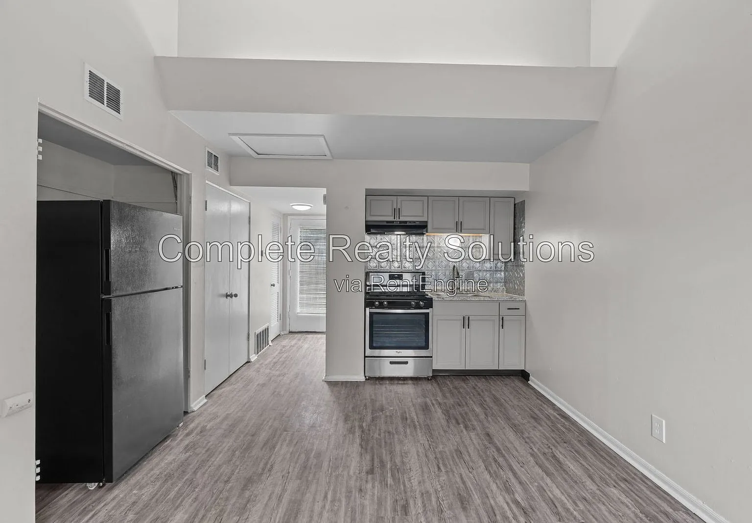 1 bed, 1.0 bath, 605 sqft, $725 — Photo 4