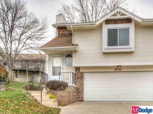 6731 S 153rd Cir, Omaha, NE 68137