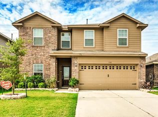 7518 Foxwaithe Ln, Humble, TX 77338