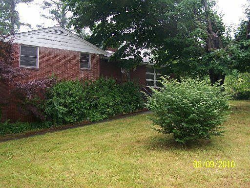 1st image of 4001 Terrace View Dr