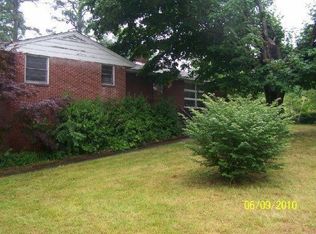 4001 Terrace View Dr, Knoxville, TN 37918