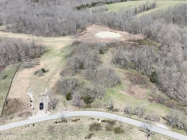 3401 Cat Ridge Rd, Waddy, KY 40076