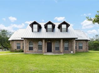 12700 Los Terrazos Blvd, Edinburg, TX 78541