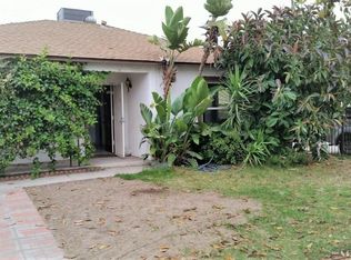 8218 Ben Ave, North Hollywood, CA 91605