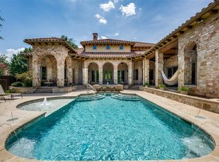 3605 Falcon Ct, Denton, TX 76210