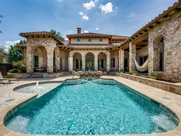 3605 Falcon Ct, Denton, TX 76210