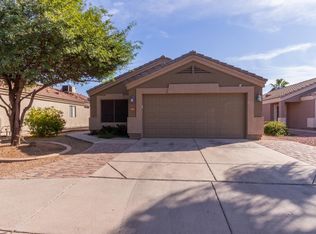12709 W Redfield Rd, El Mirage, AZ 85335