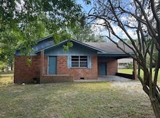 314 Main St S, Mount Olive, MS 39119
