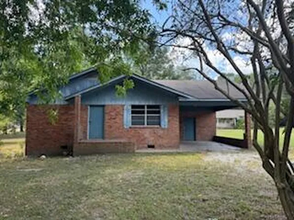 314 Main St S, Mount Olive, MS 39119