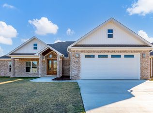 2319 Pleasant Cv, Conway, AR 72034
