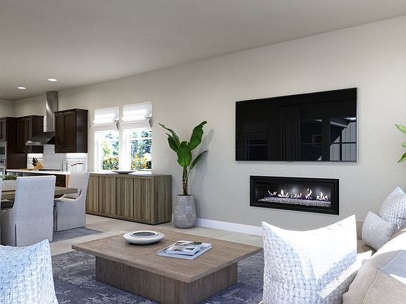 Acadia The Marigold Plan